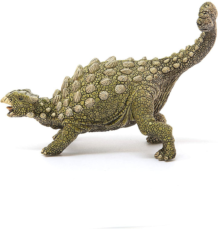 Schleich 15023 Ankylosaurus Dinosaurs