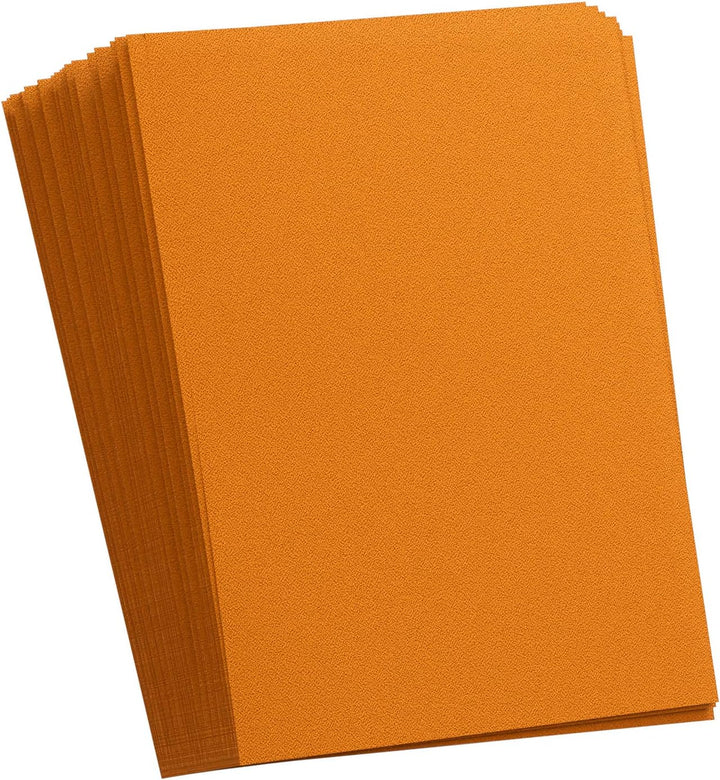 Gamegenic GGS11035ML Matte Prime Sleeves (100-Pack), Orange