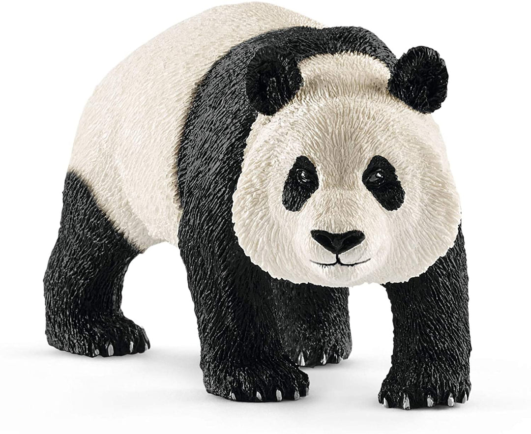 Schleich 14772 Panda gigante, maschio