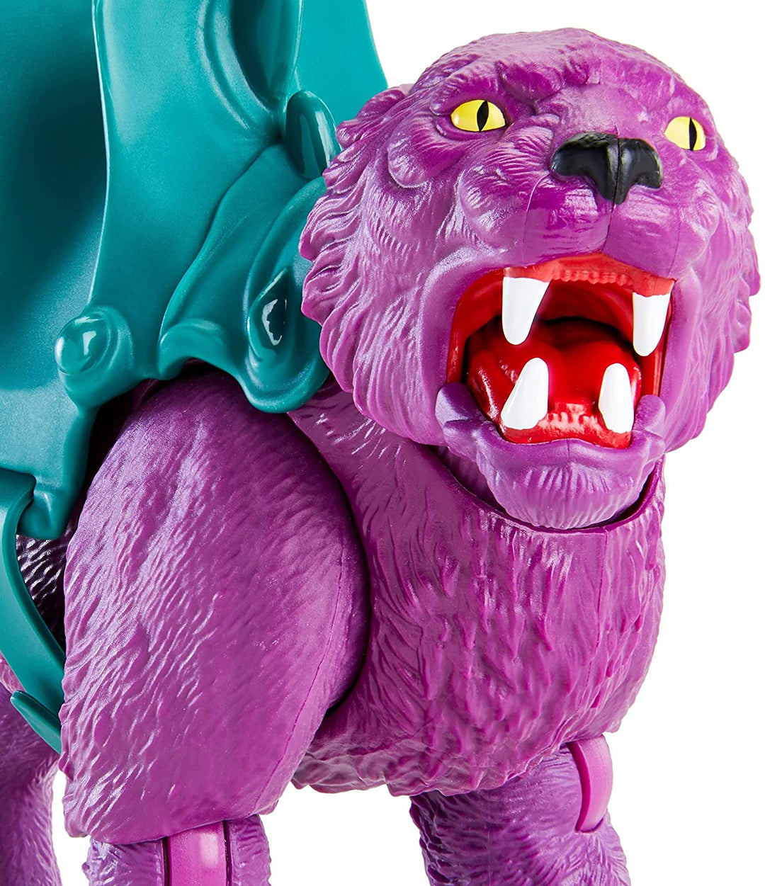 Masters of the Universe Origins Panthor-Actionfigur