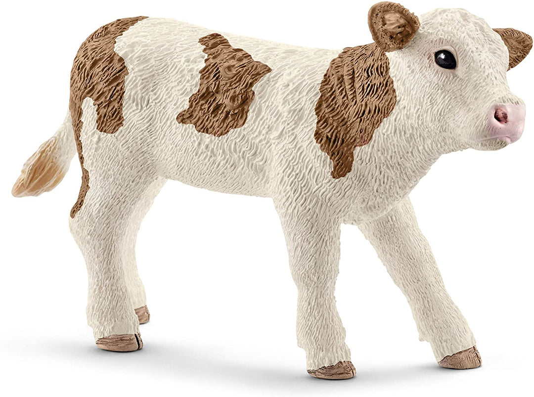 Schleich 42386 Assortiment d&#39;animaux du monde de la ferme