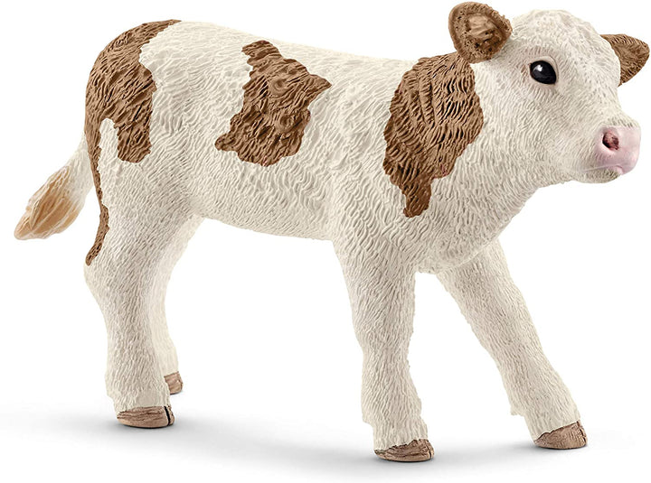 Schleich 42386 Animali del mondo della fattoria assortiti