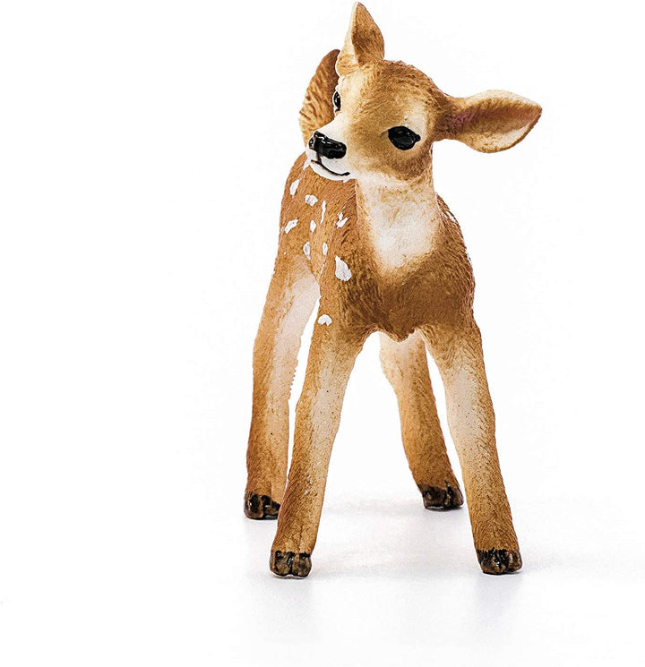 Schleich 14820 Weißwedelhirschkuh