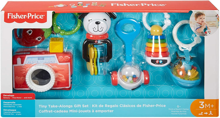 Fisher-Price FBH63 Spielzeug, Mehrfarbig