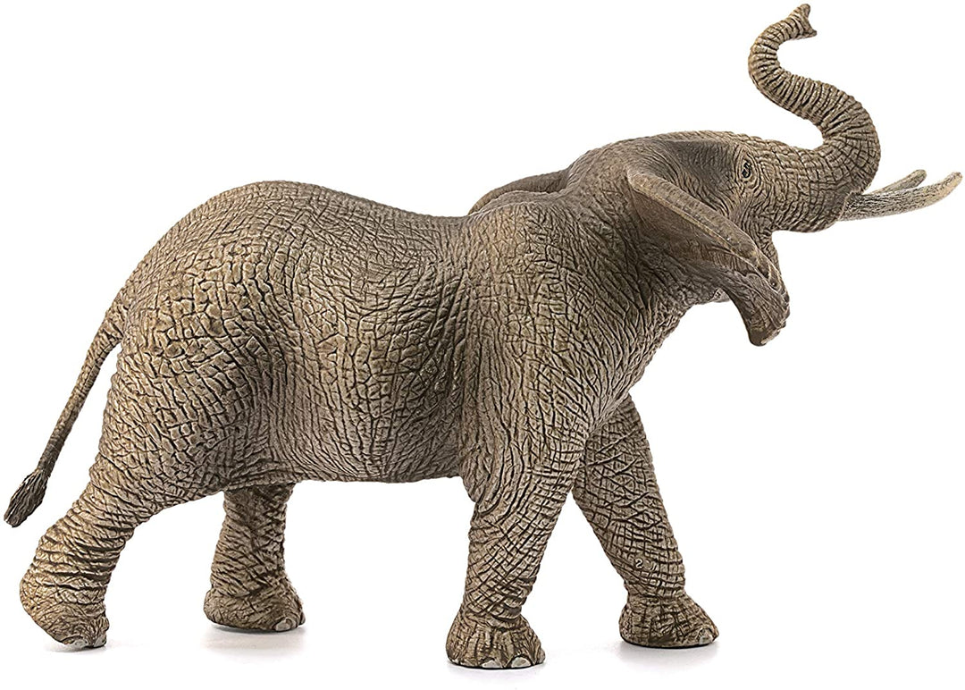 Schleich 14762 Elefante africano