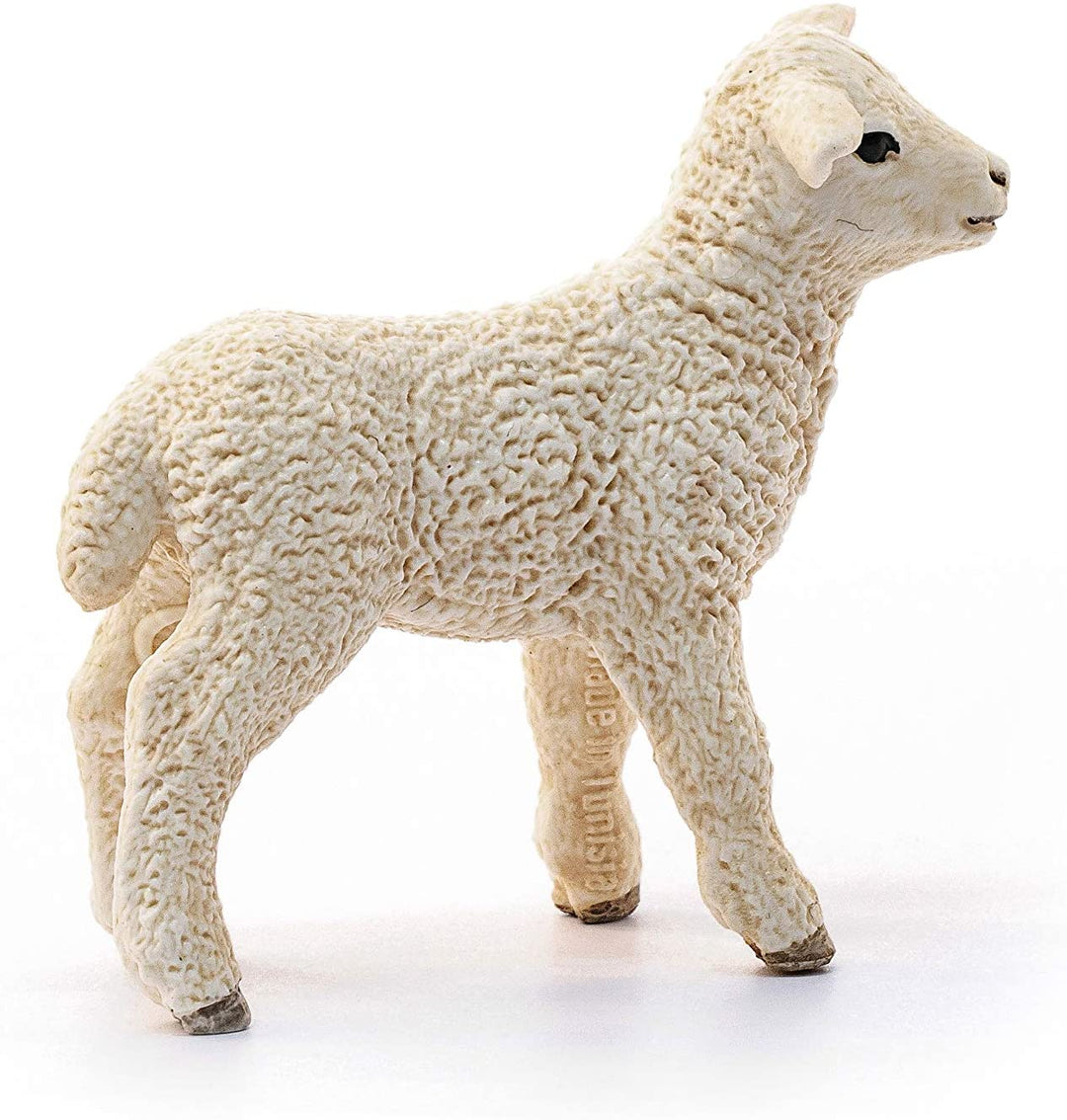 Schleich 13883 Farm World Agnello