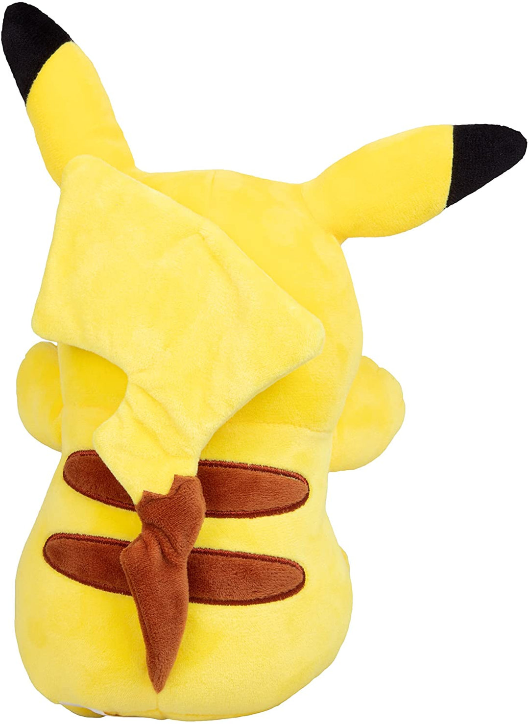 Pokemon 674 95211 20,3 cm großes Plüsch-Pikachu, gelb