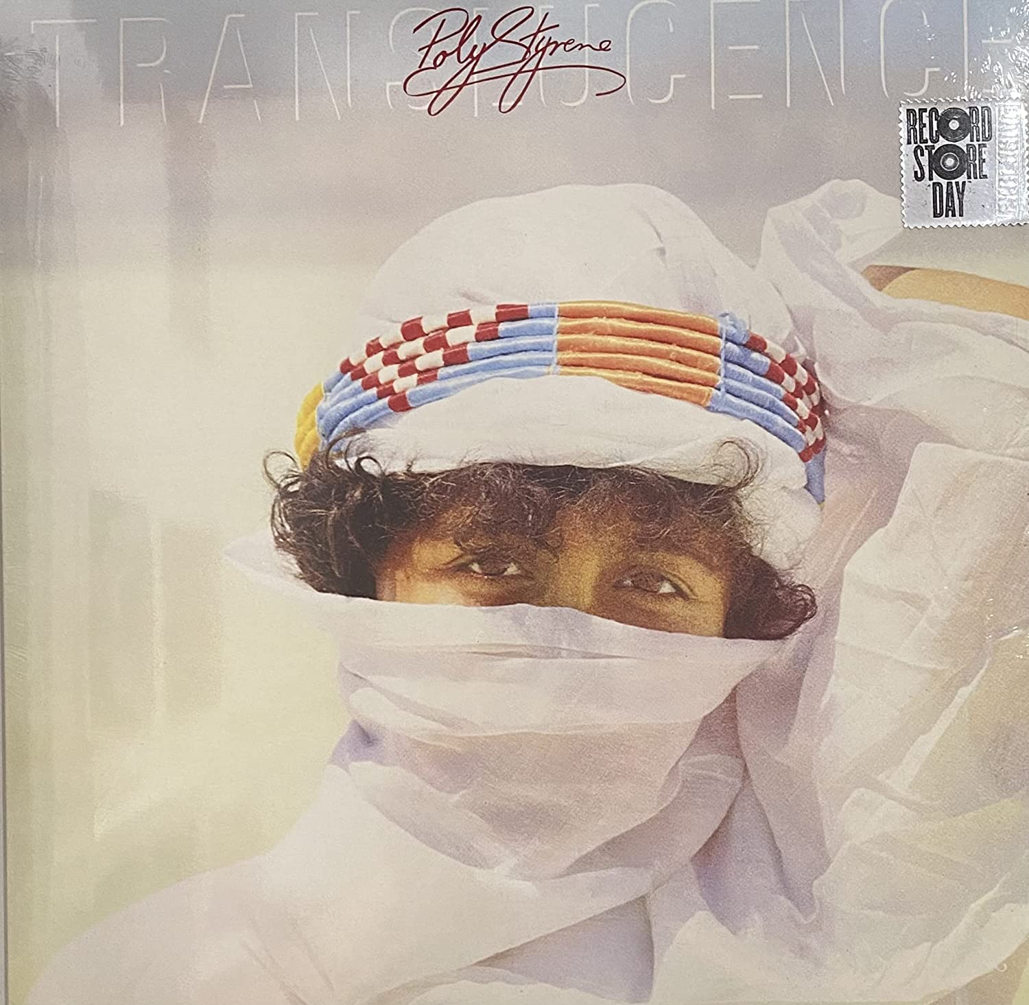 Poly Styrene Translucence (RSD 2021) – Vinyl-LP