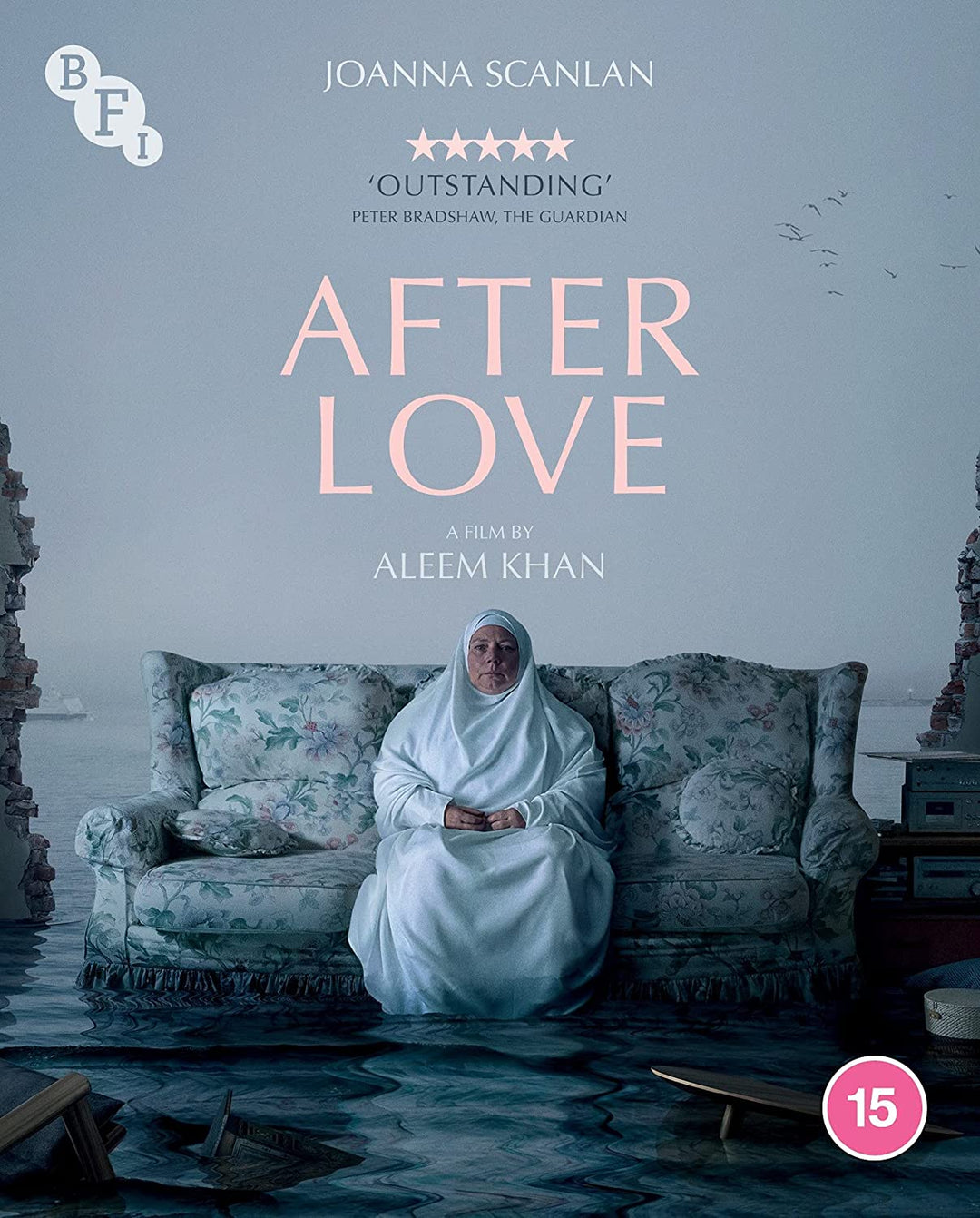 After Love – [Blu-ray]