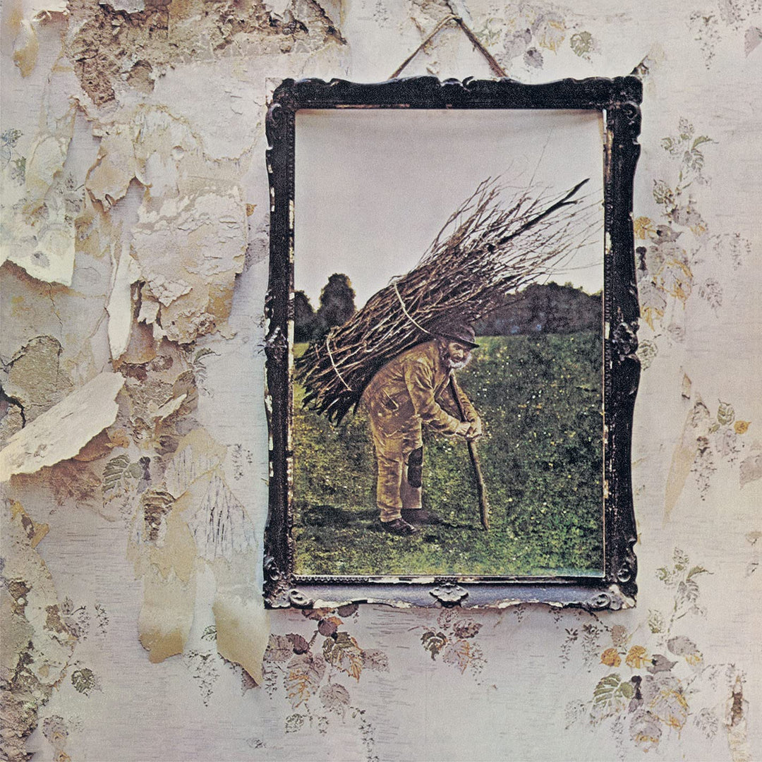 Led Zeppelin IV - Led Zeppelin [Vinyl]