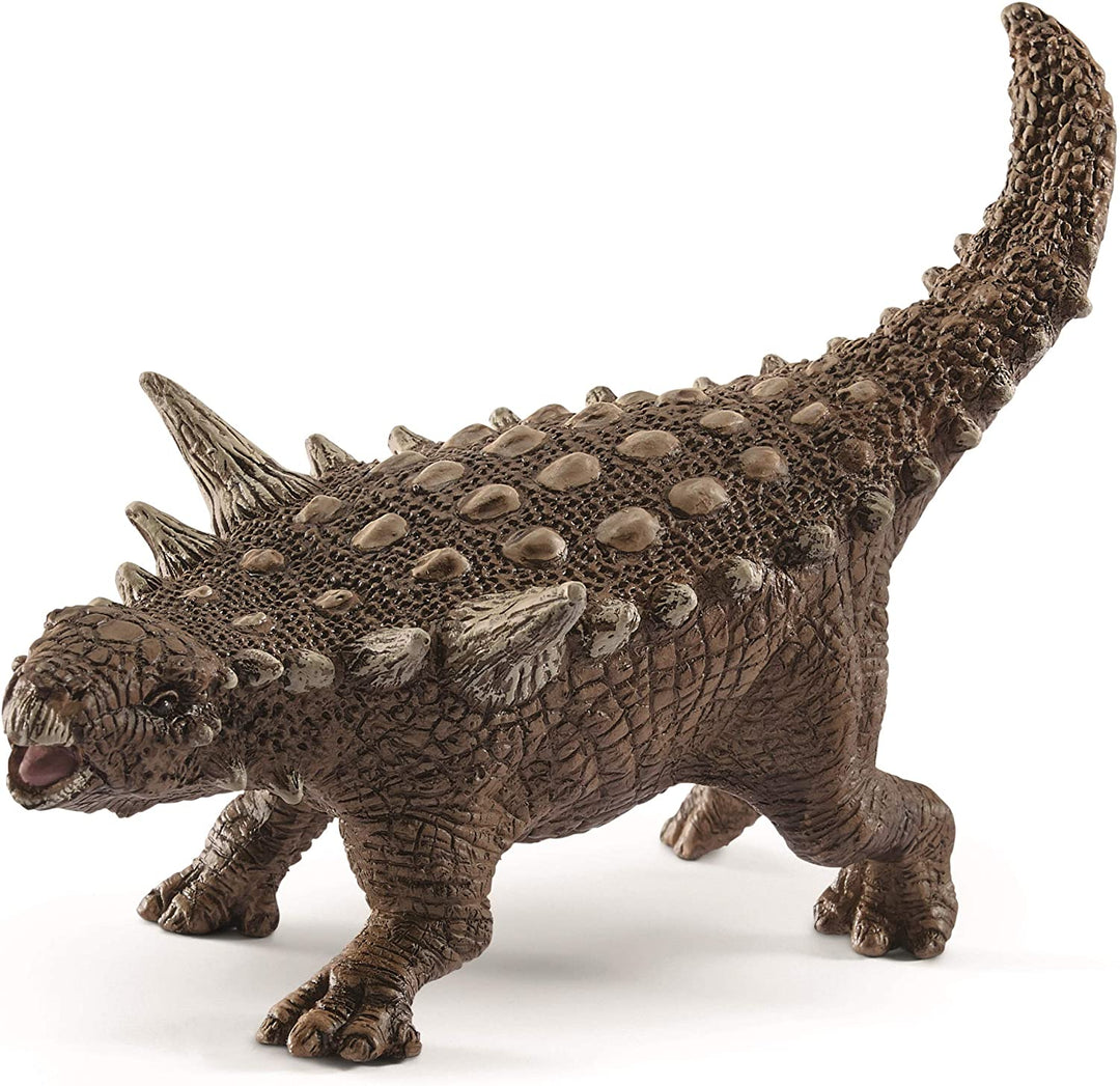 Figura de dinosaurio Animantarx de Schleich 15013