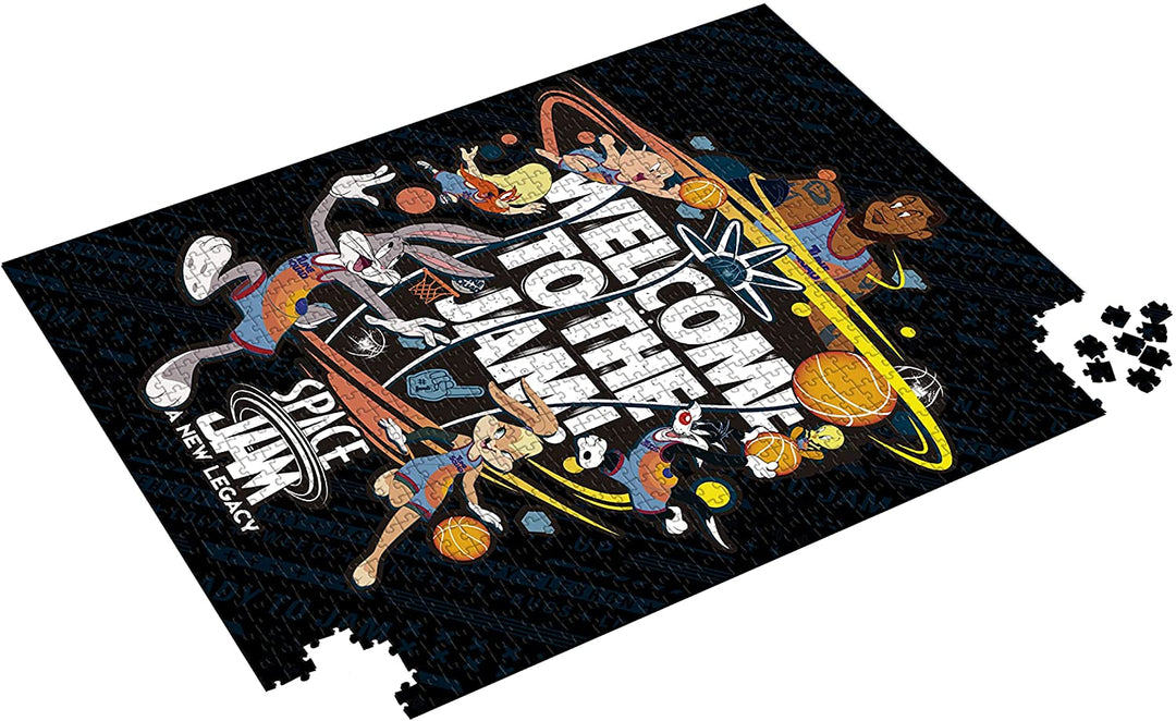 SD toys SDTWRN24888 1000 Piece Jigsaw Puzzle