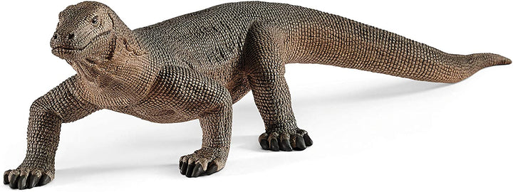 Schleich 14826 Wild Life Dragon de Komodo