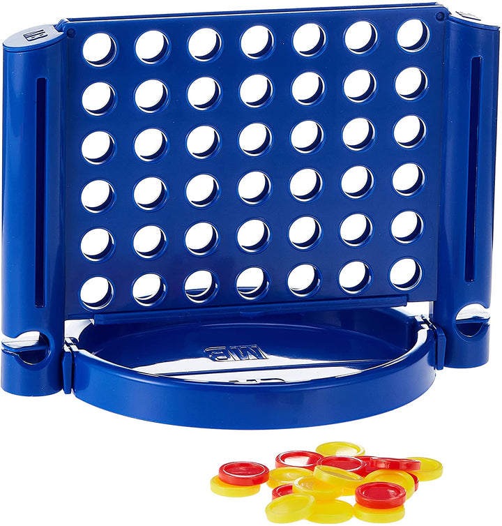 Hasbro Gaming Connect 4 Grab &amp; Go-game