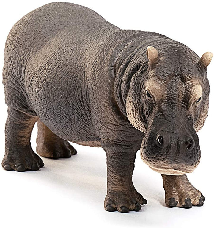 Schleich 14814 Hipopótamo