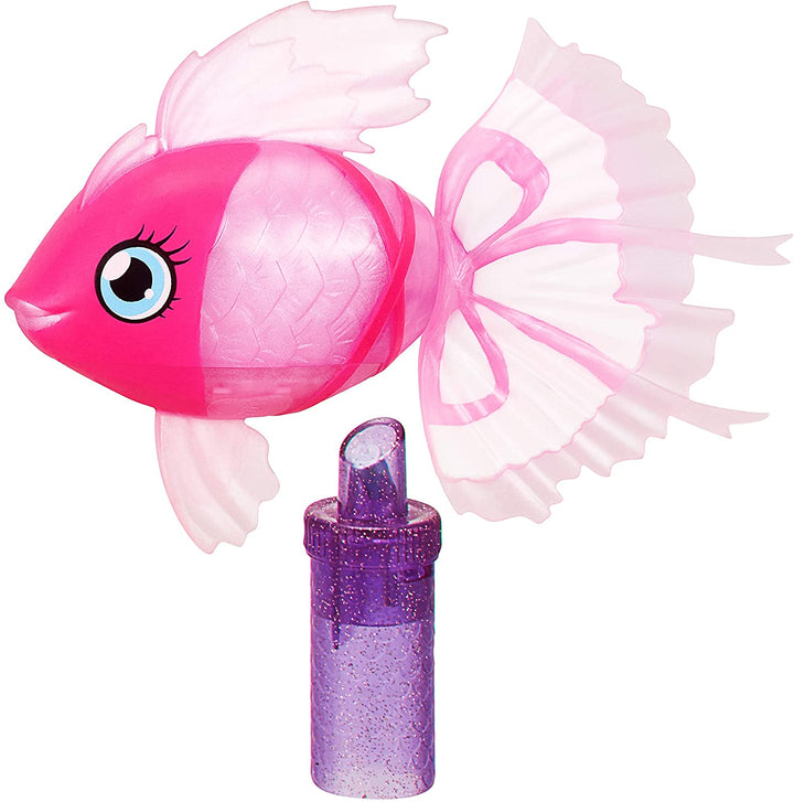 Little Live Pets Lil&#39; Dippers Serie 2 Pink Bellariva