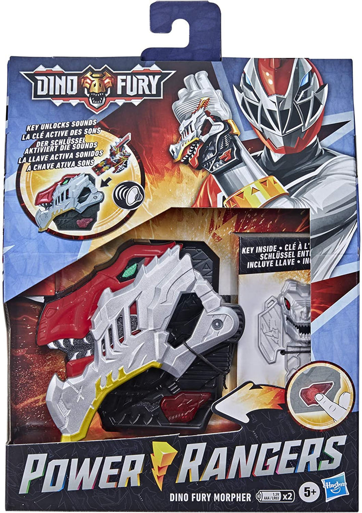 PRG DNF MORPHER
