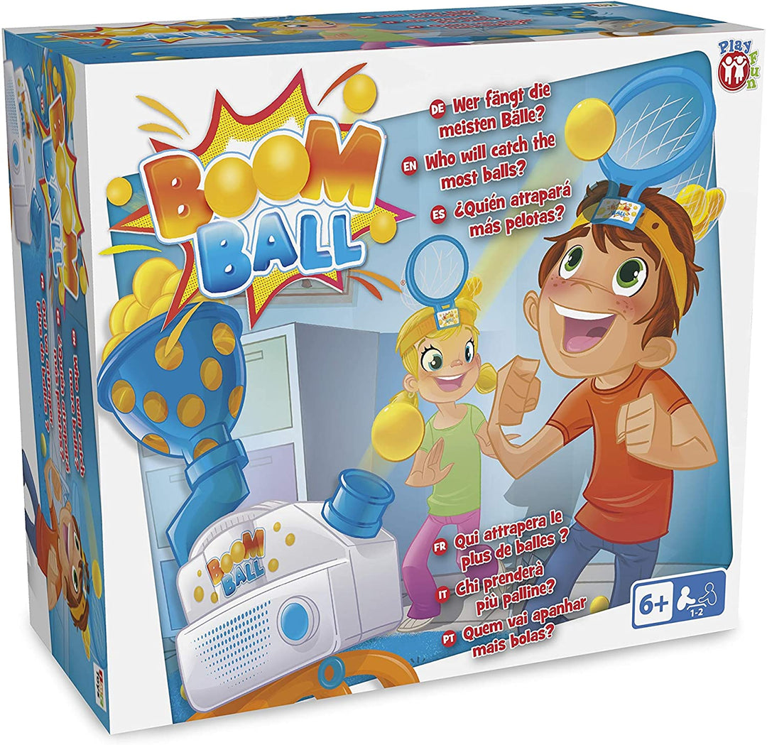 IMC Speel Fun Boom Ball
