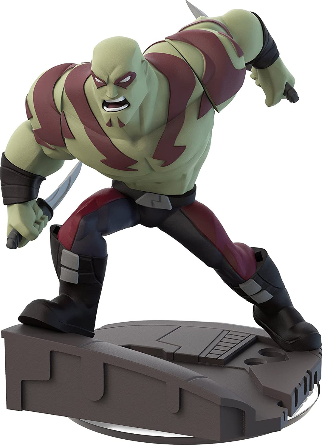 Disney Infinity 2.0 Drax Figura