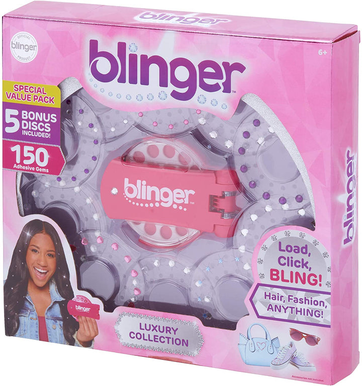 Blinger 18623 Luxury Collection