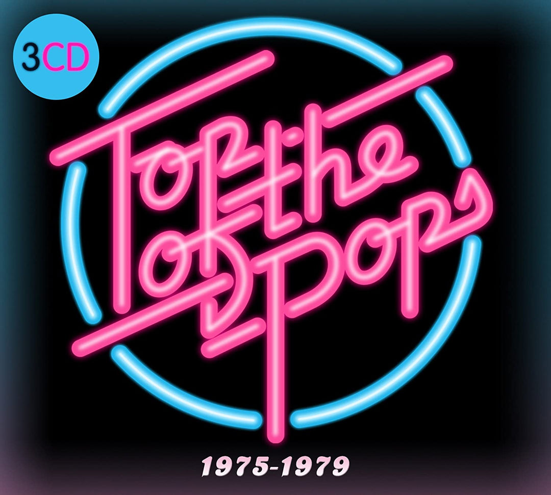 Top of the Pops 1975-1979