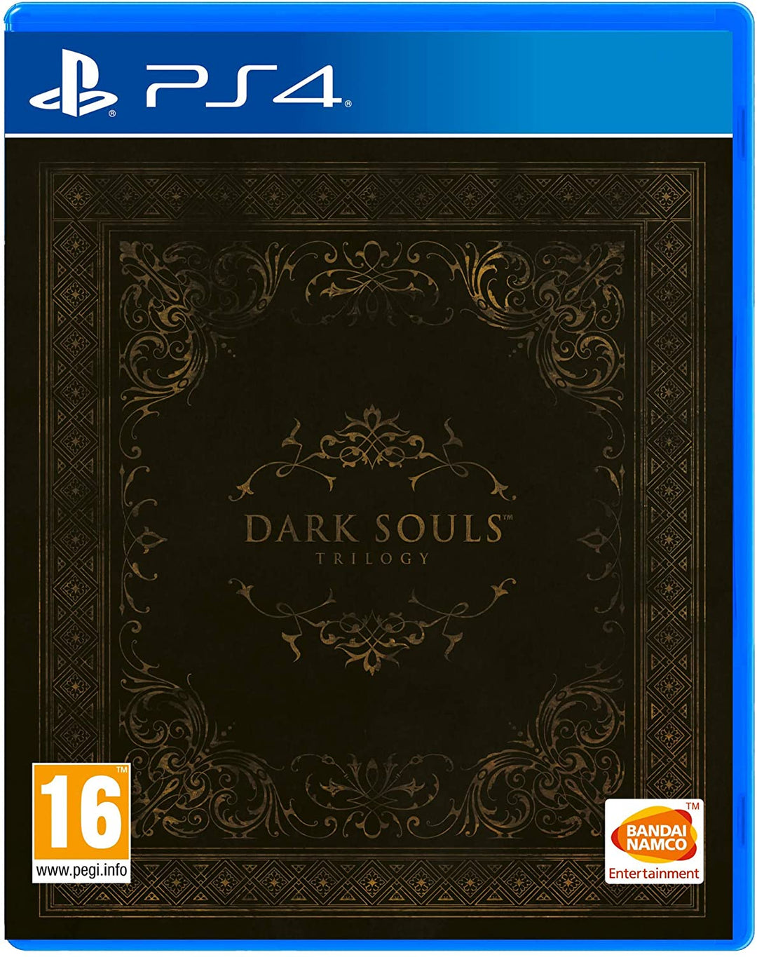 Dark Souls-Trilogie (PS4)