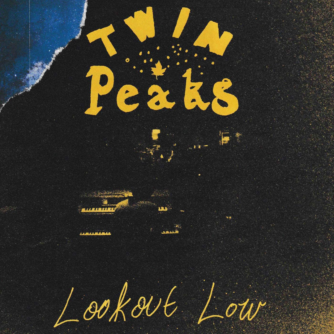 Lookout Low - Twin Peaks [Audio CD]