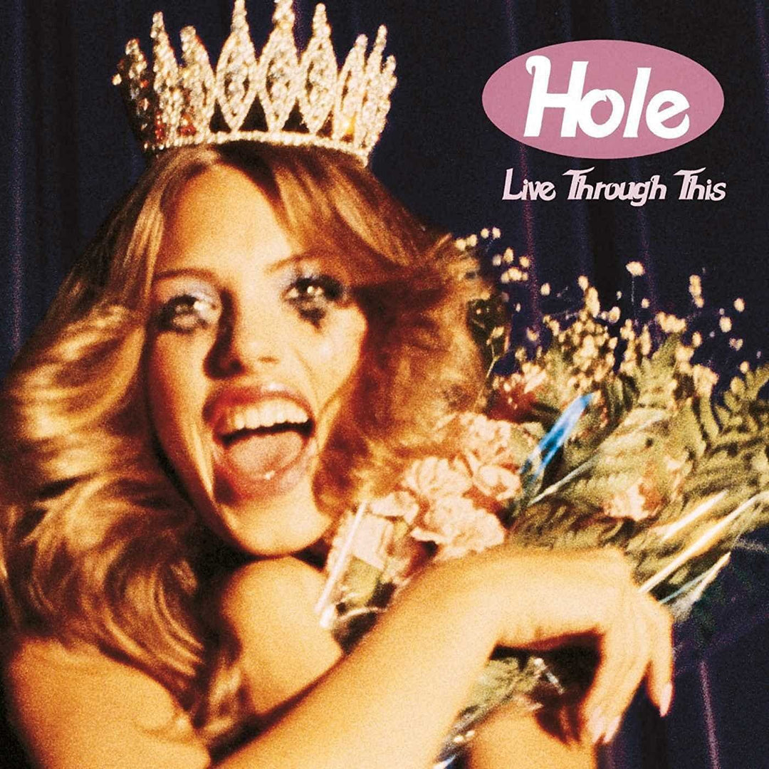 Hole – Live Through This [VINYL]
