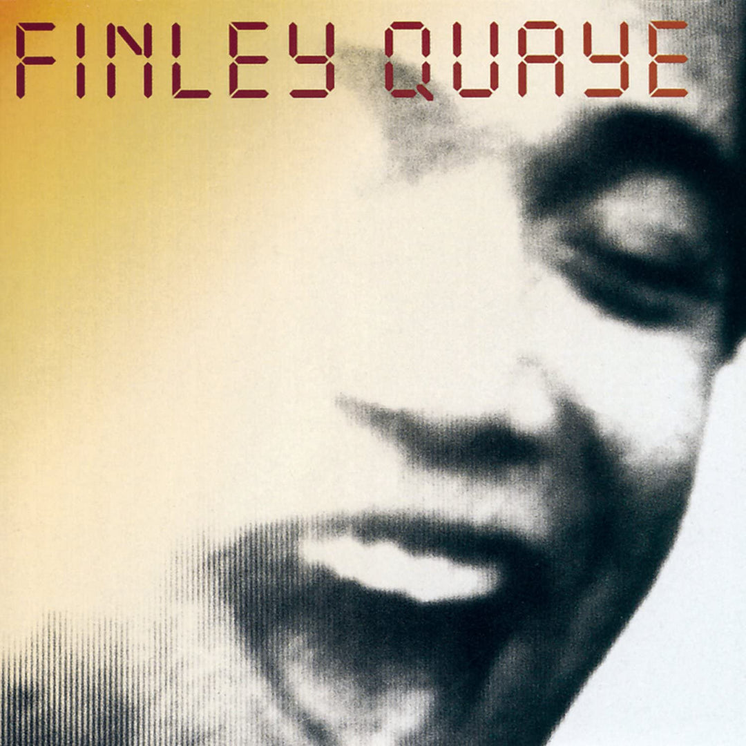 Finley Quaye – Maverick A Strike [Audio-CD]