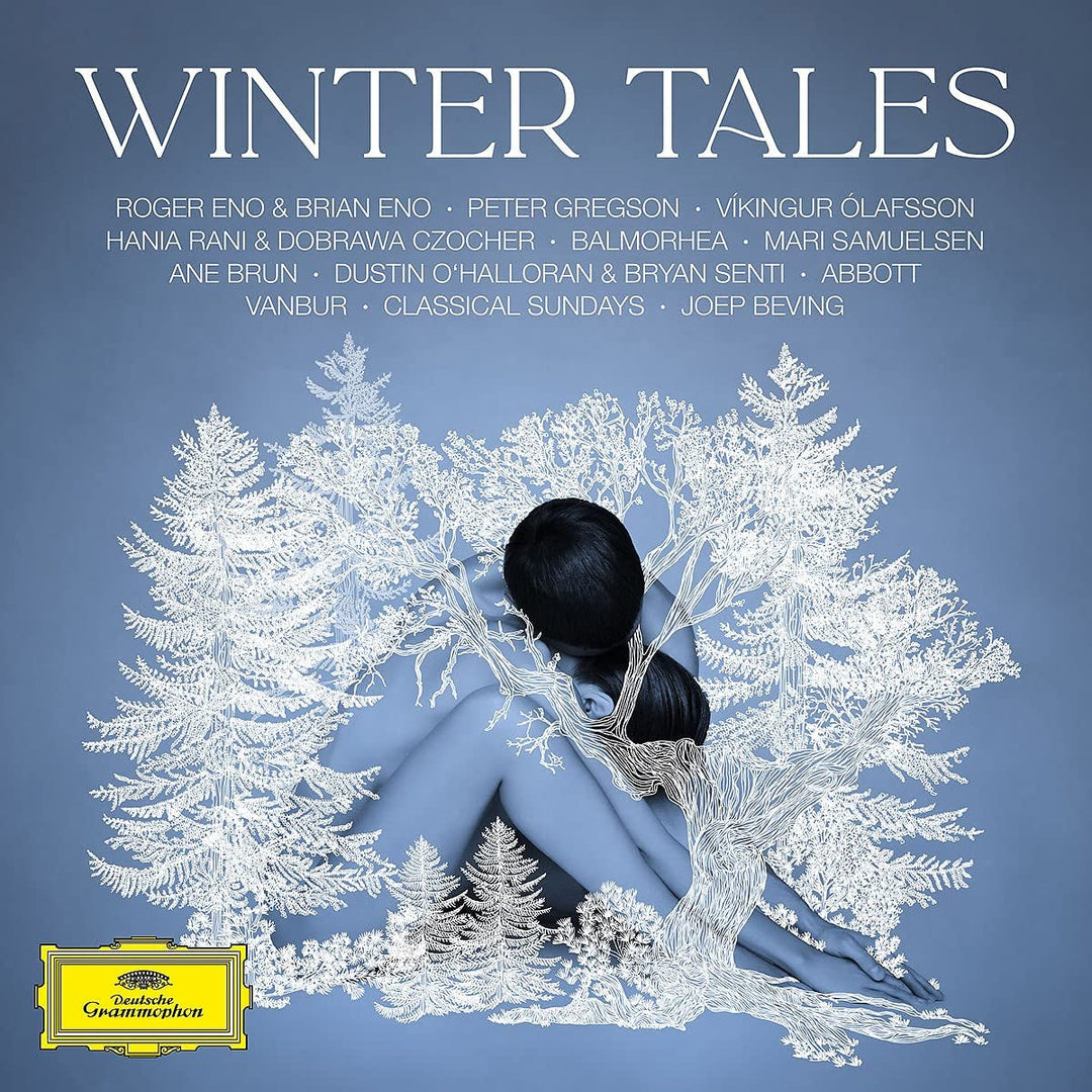 Winter Tales [VINYL]