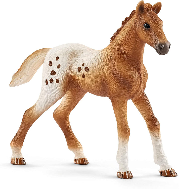 Schleich 42433 Horse Club Lisa&#39;s Tournament Training