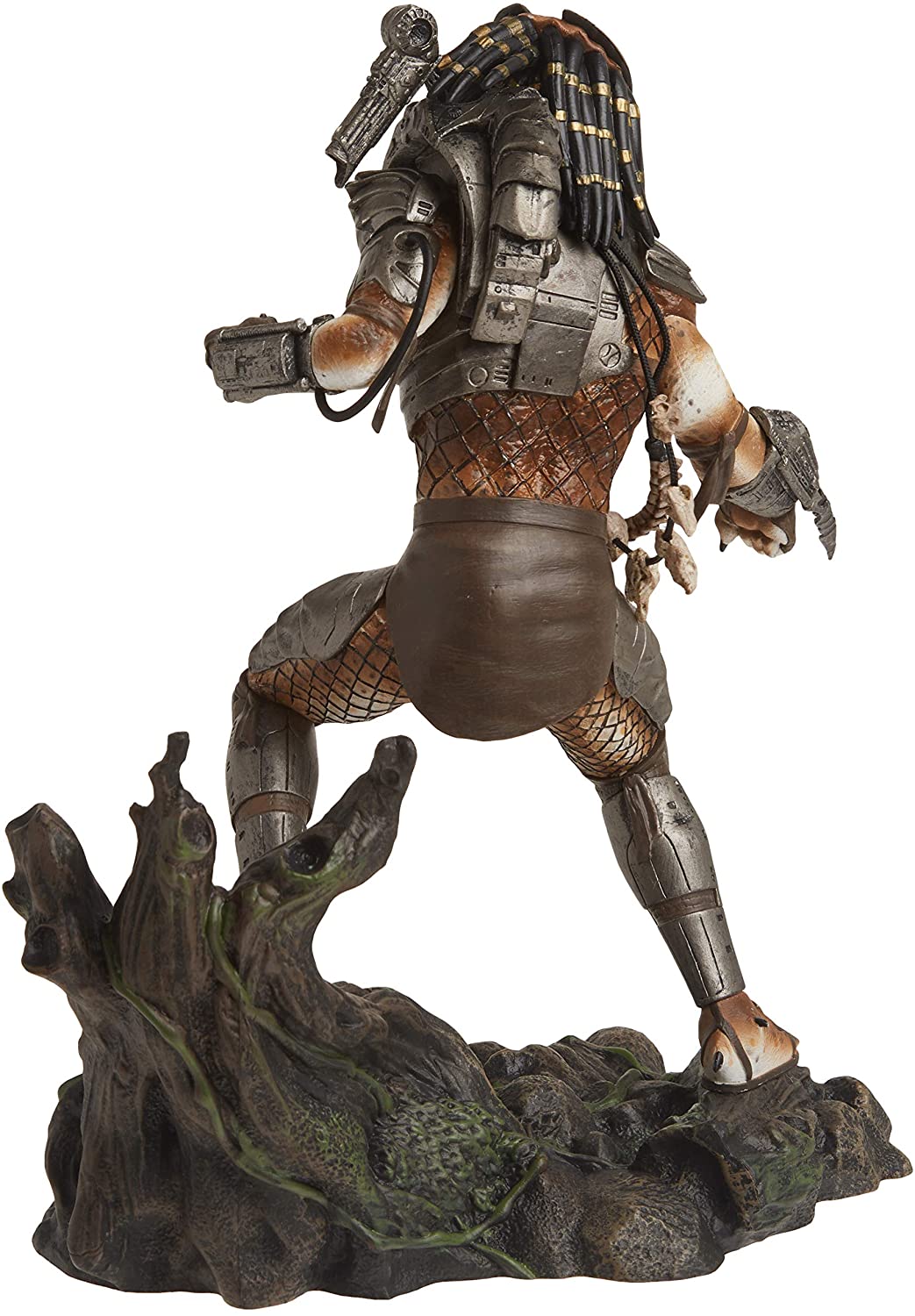 DIAMOND SELECT TOYS APR192538 Predator Gallery Classic Movie PVC Figure