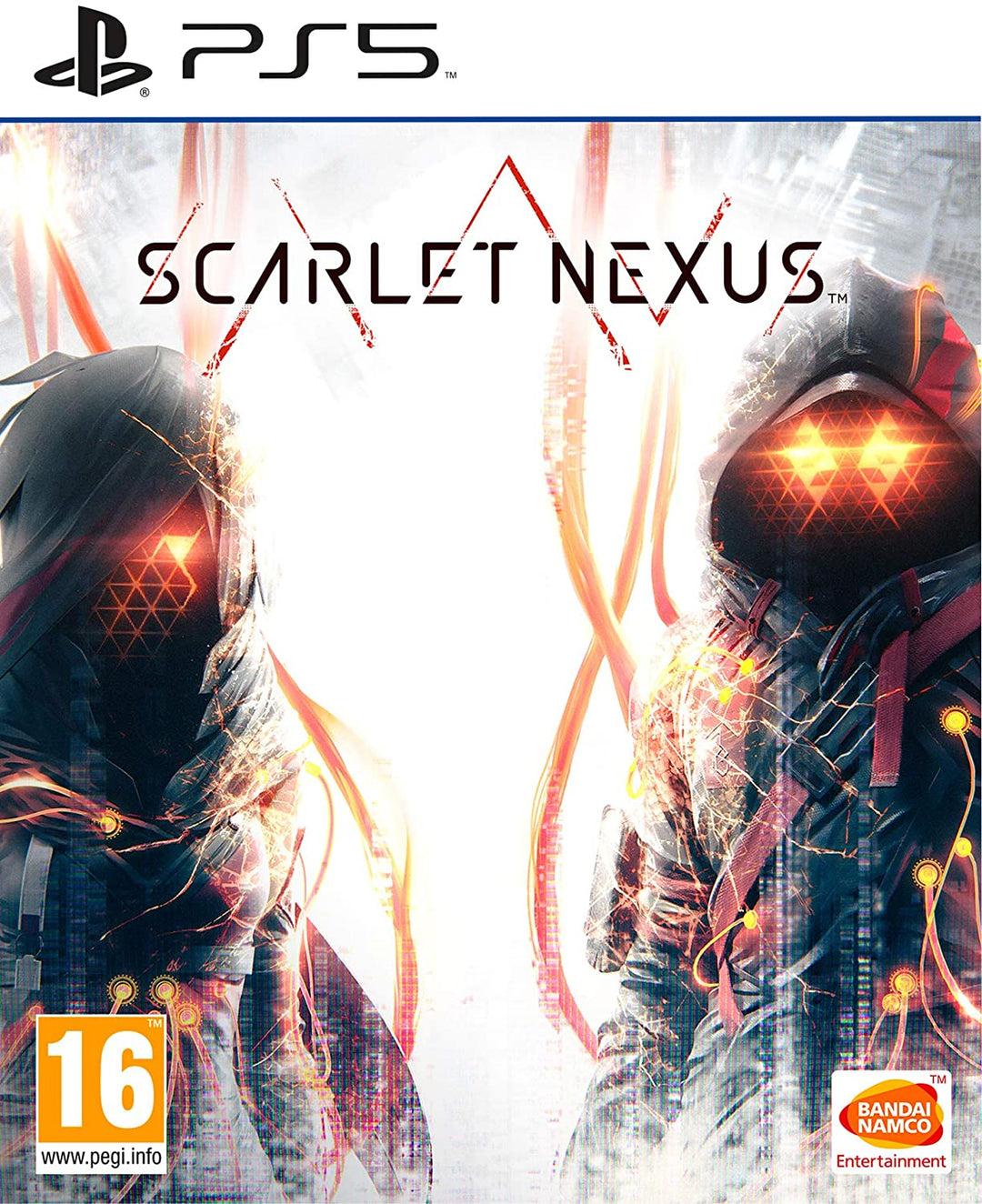 Scharlachroter Nexus (PS5)