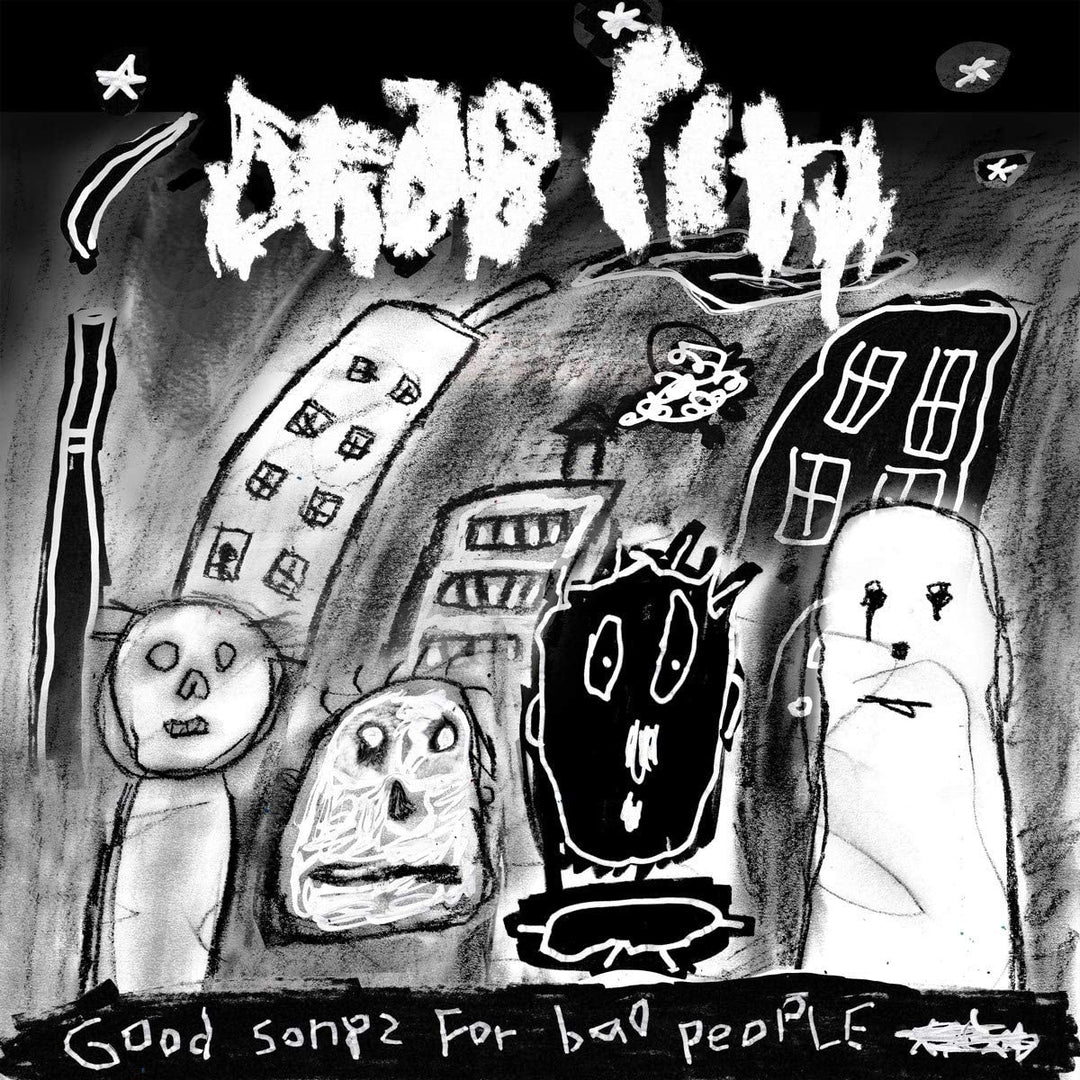 Good Songs For Bad People (Audio CD)