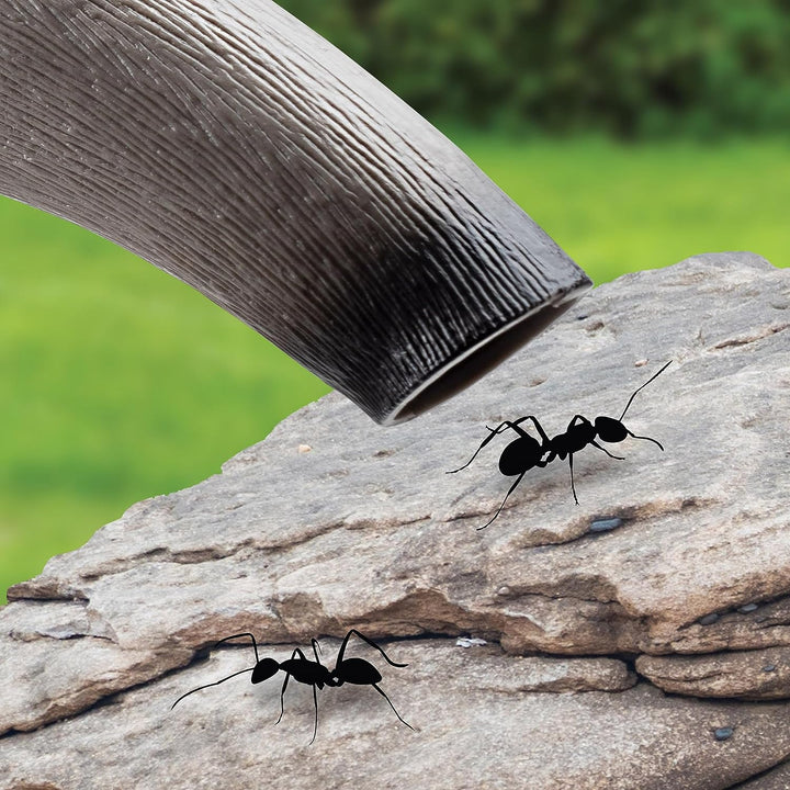 Onkel Milton | Ameisenfresser-Bug-Staubsauger 2.0 | Lebensraum für lebende Ökosystemameisen, STEM Educa
