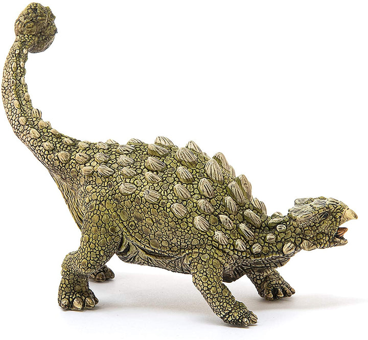 Schleich 15023 Ankylosaurus-Dinosaurier