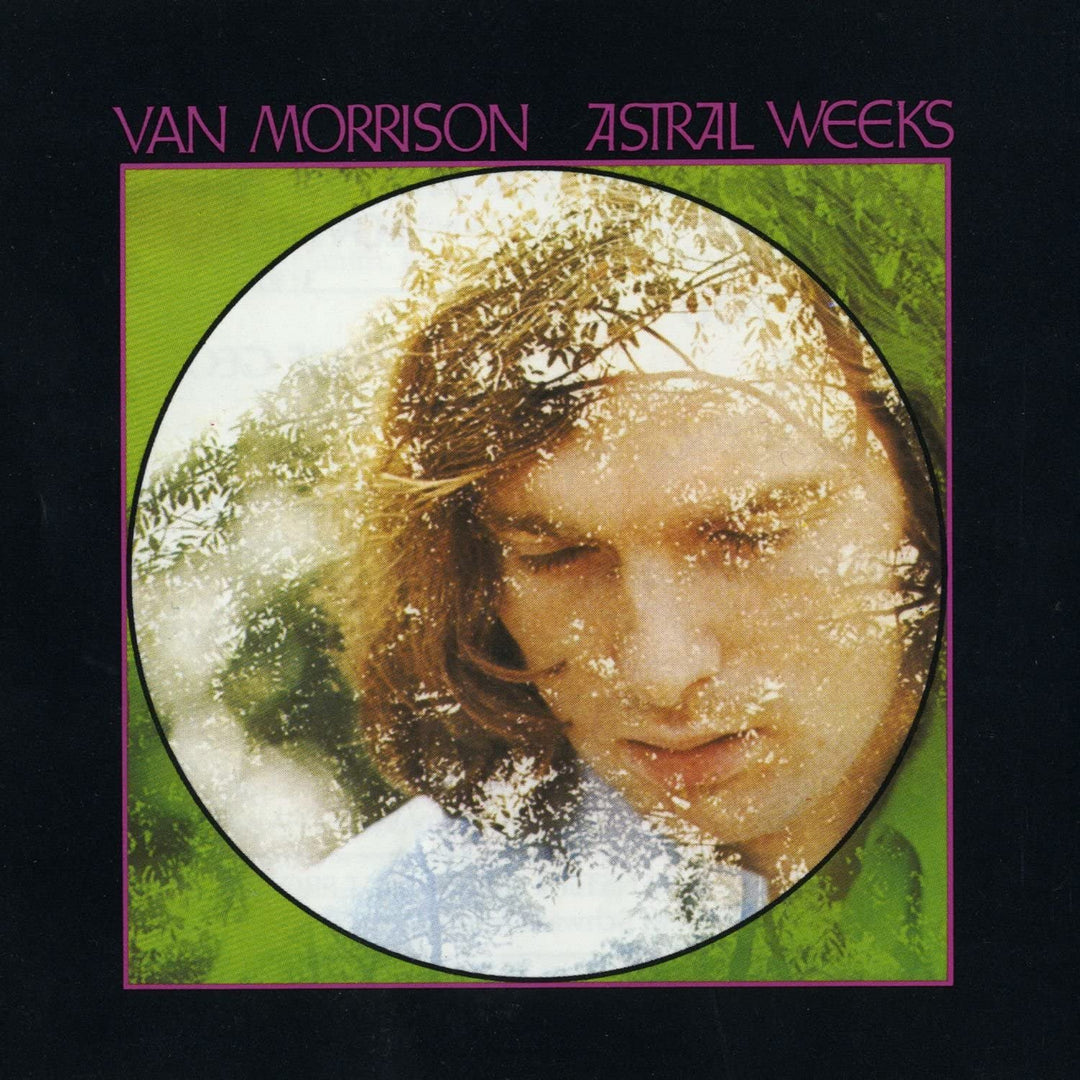 Van Morrison - Astral Weeks [Audio CD]