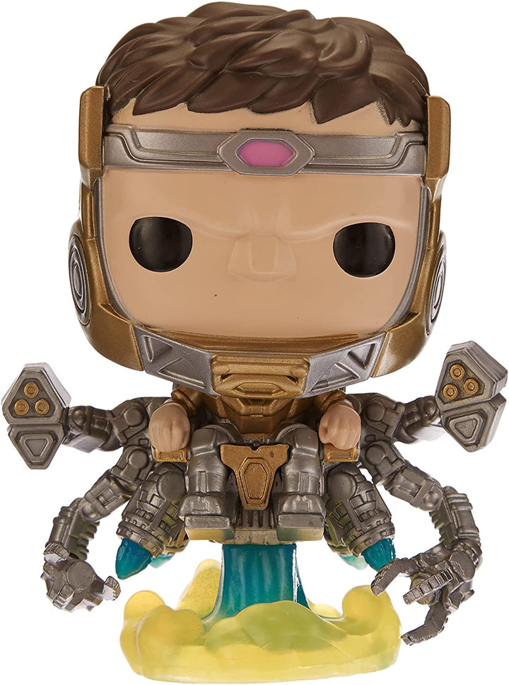 Marvel Avengers Marvel Gamerverse MODOK Funko 47814 Pop! Vinile #633