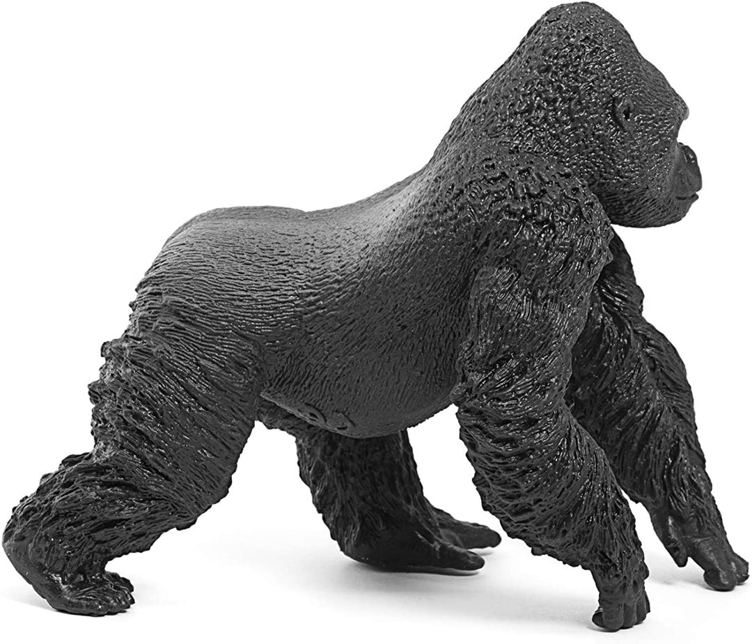 Schleich 14770 Gorilla, Männlich