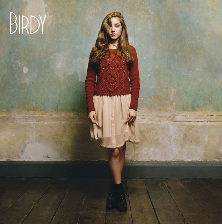 Birdy