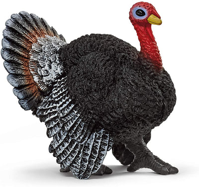Schleich 13900 Turkey Farm World