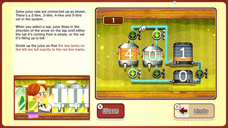 Layton&