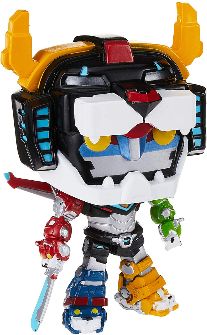 Dreamworks Voltron Legendärer Verteidiger Voltron Funko 34189 Pop! Vinyl #471