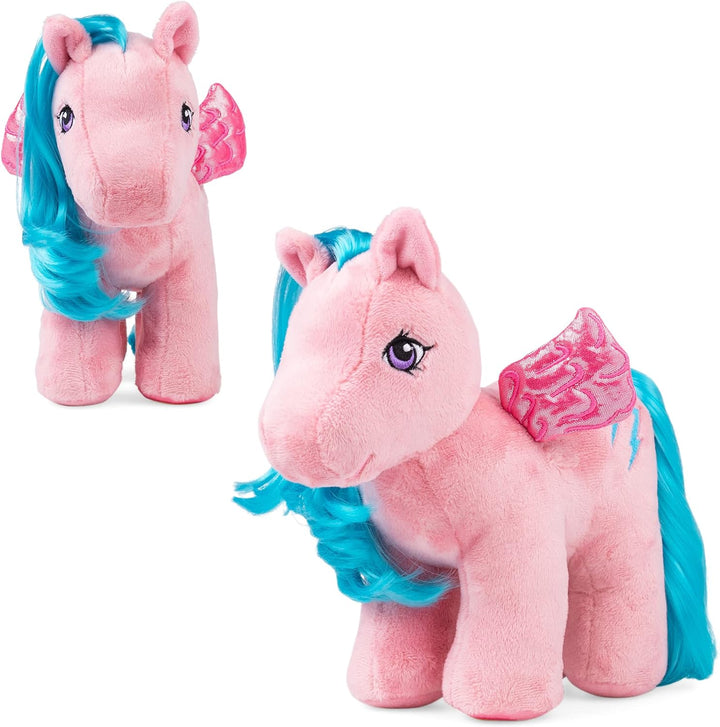 Mein kleines Pony | Firefly Plüsch 40. Jahrestag | Retro-Pferdegeschenke für Mädchen und