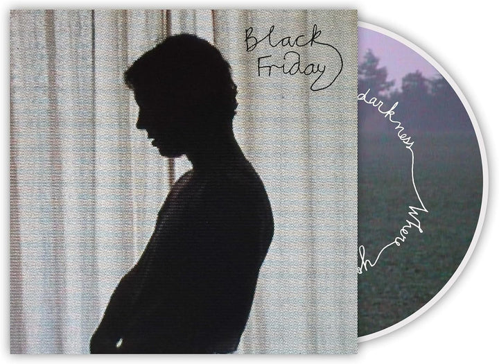 Tom Odell - Black Friday [Audio CD]