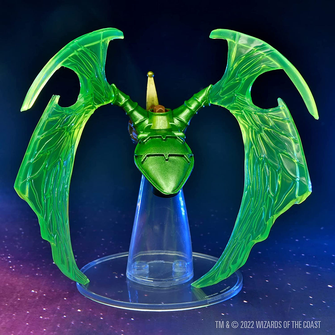 Astral Elf Patrol – Schiffsmaßstab: D&amp;D Icons of the Realms Miniaturen