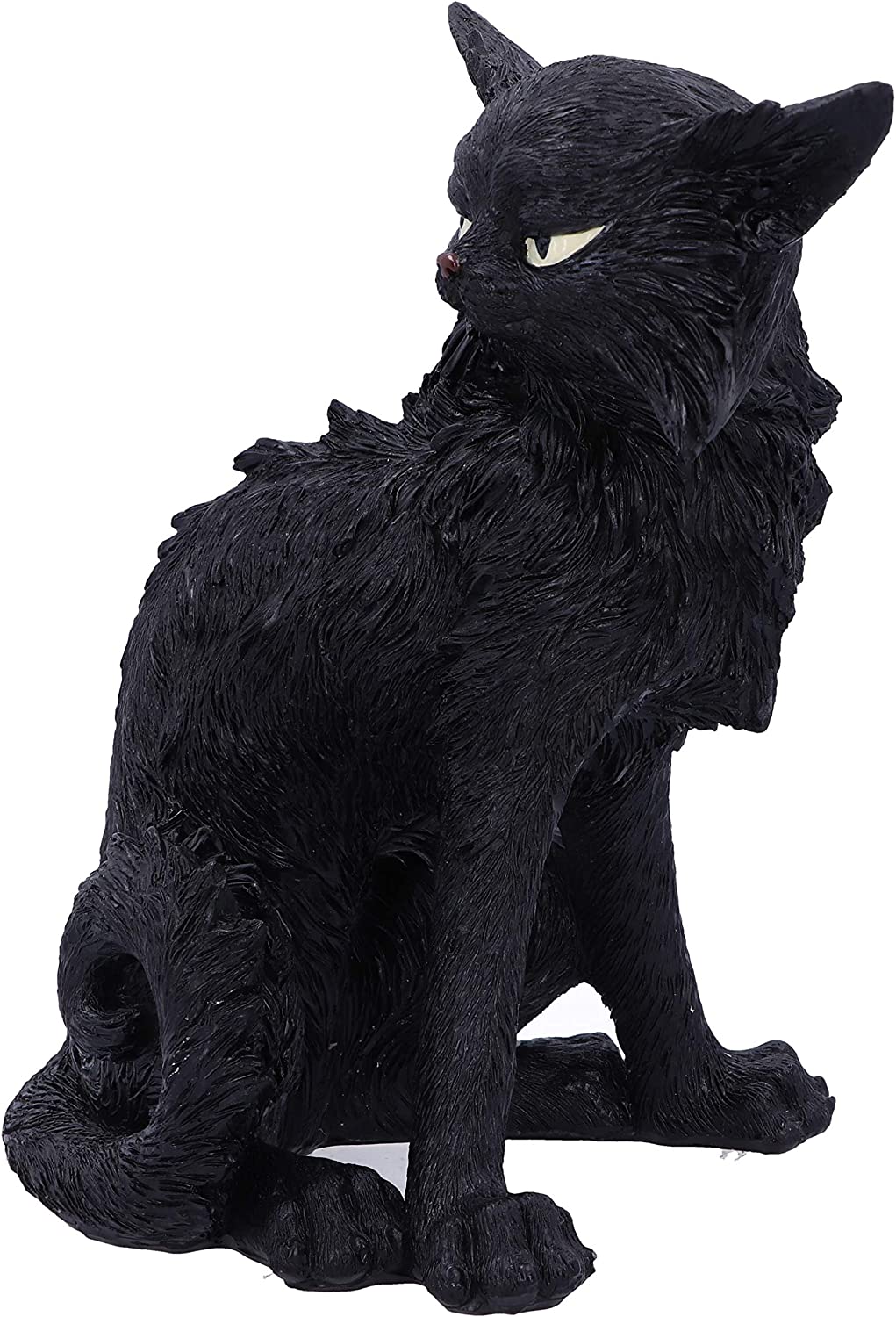 Nemesis Now Mystic Kitty – Figur der Hexen von Salem 7
