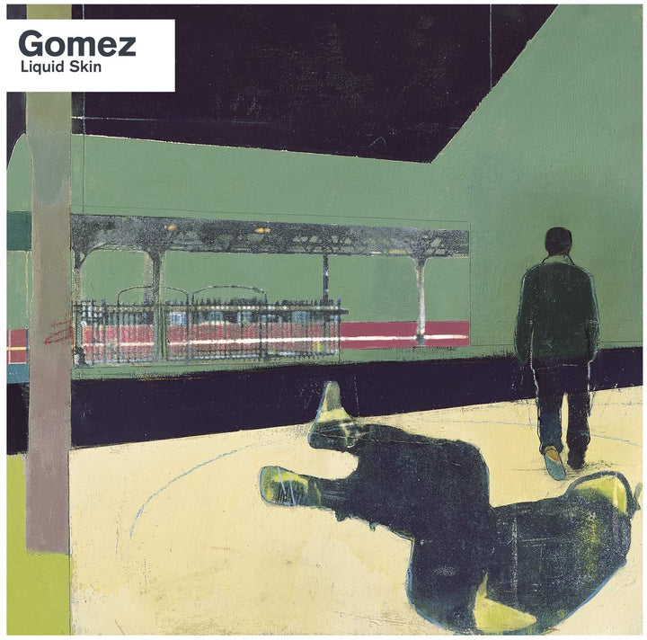 Gomez – Liquid Skin [Remastered 20th Anniversary Edition] [VINYL]