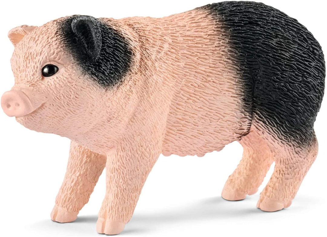 Schleich 42422 Miniaturschweinmutter und Ferkel