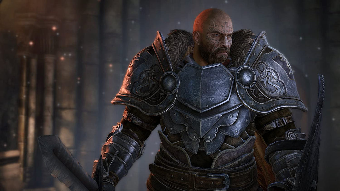 Lords of the Fallen - Edizione limitata (Xbox One)